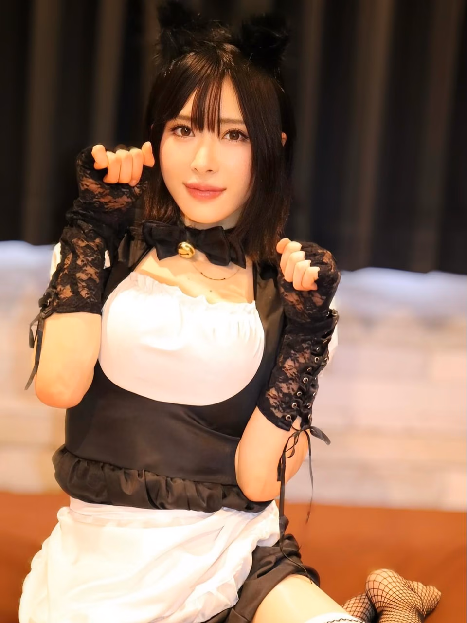 츠지이 호노카 13