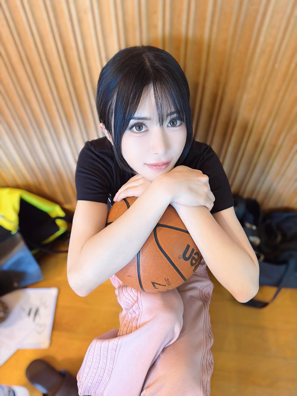 츠지이 호노카 14