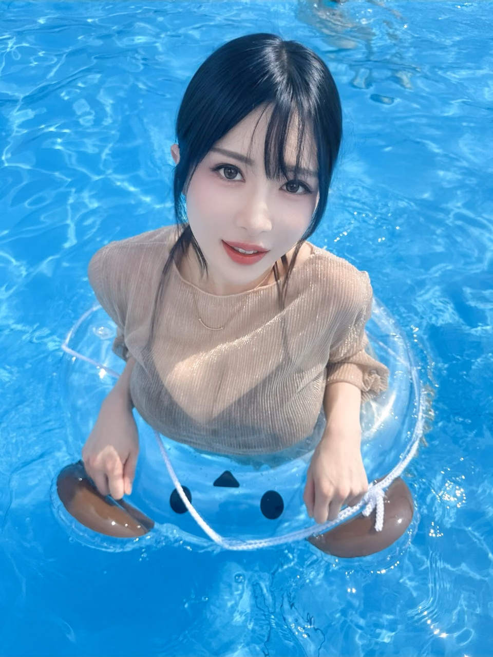 츠지이 호노카 15