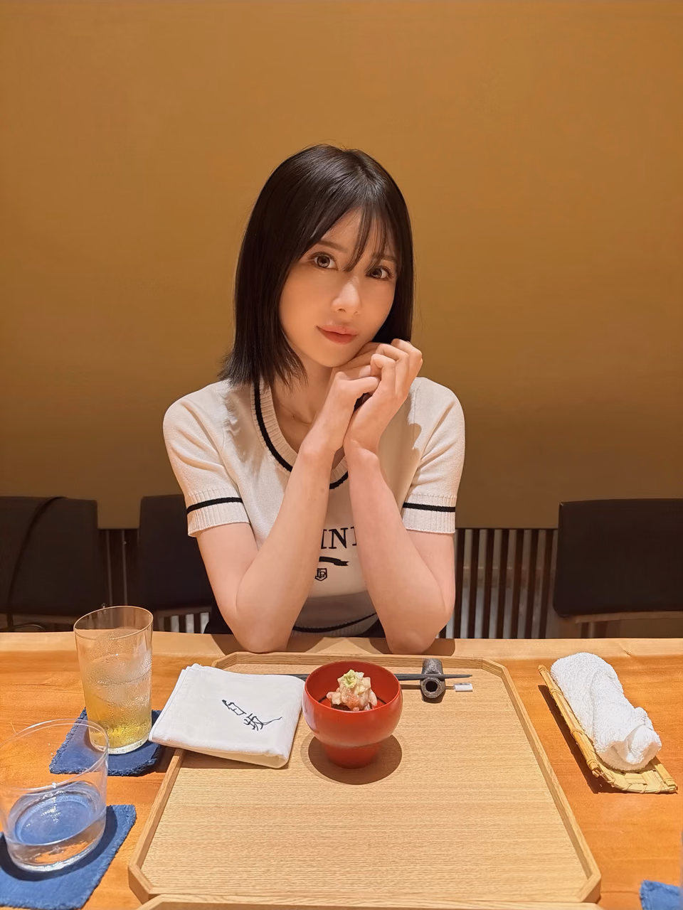 츠지이 호노카 16