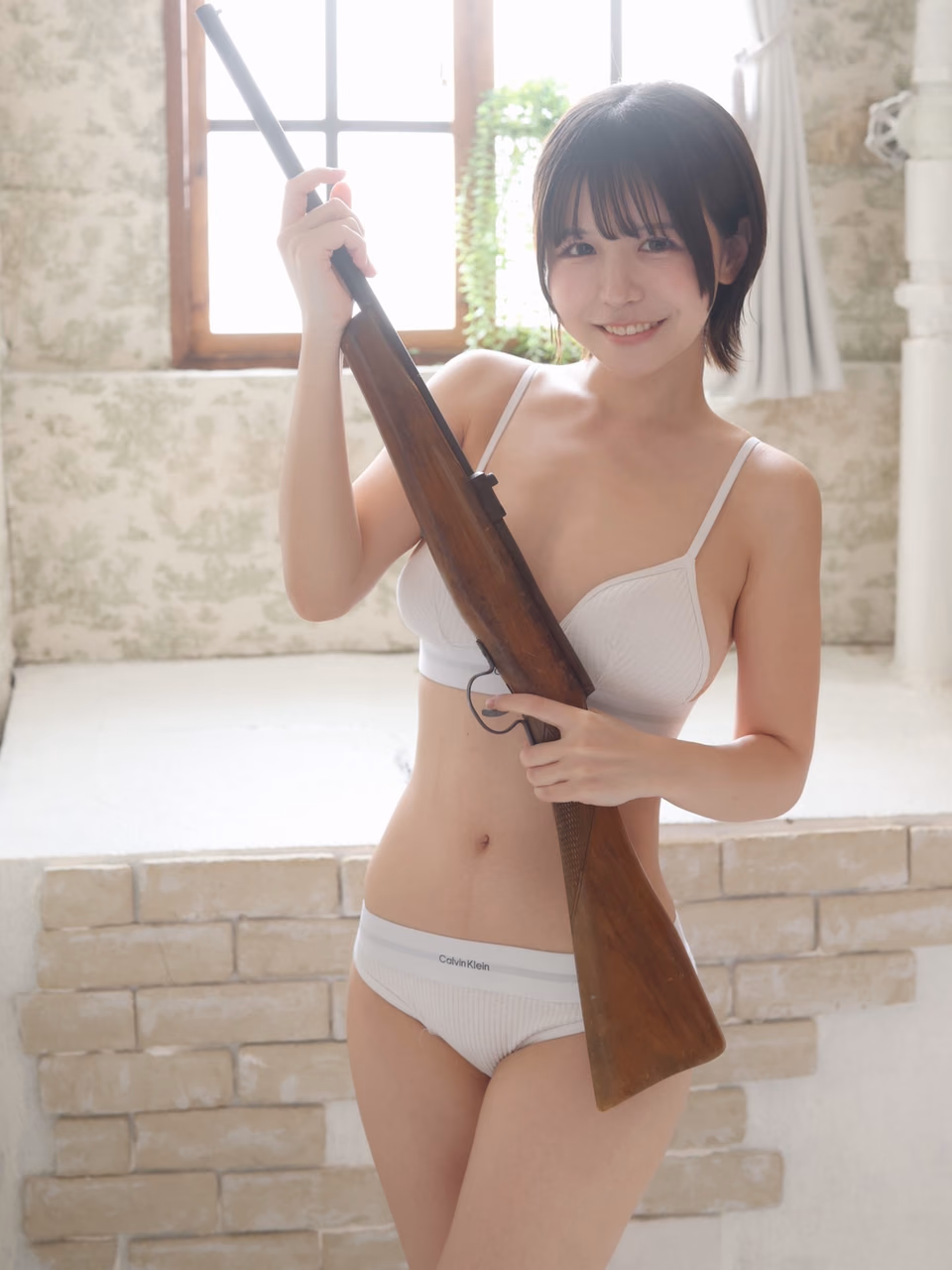 柏木こなつ 12