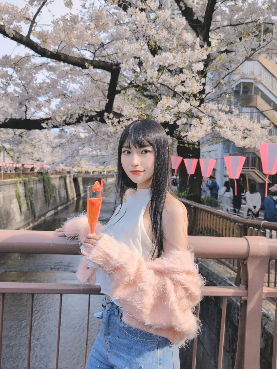 쿠스노키 에리사 2