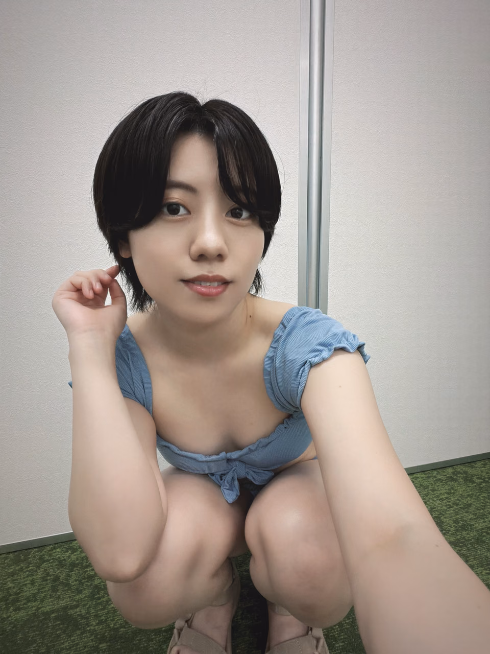 닛타 코노미 9