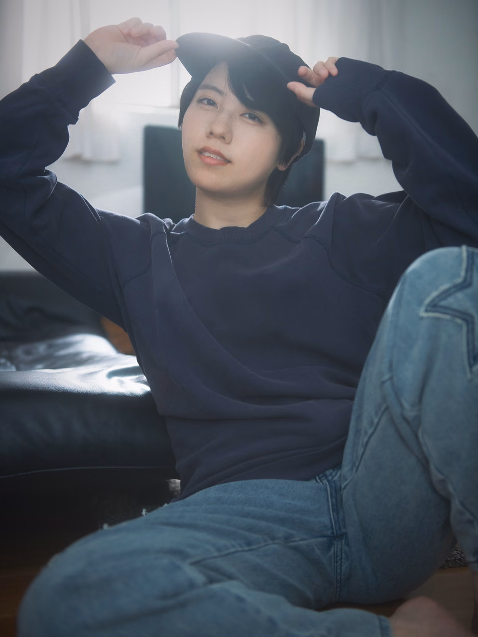 닛타 코노미 11