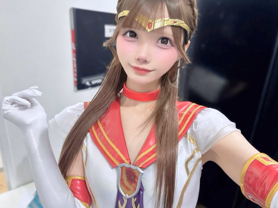 미스미 레이 17
