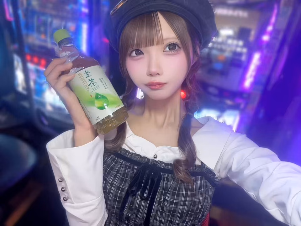 미스미 레이 21