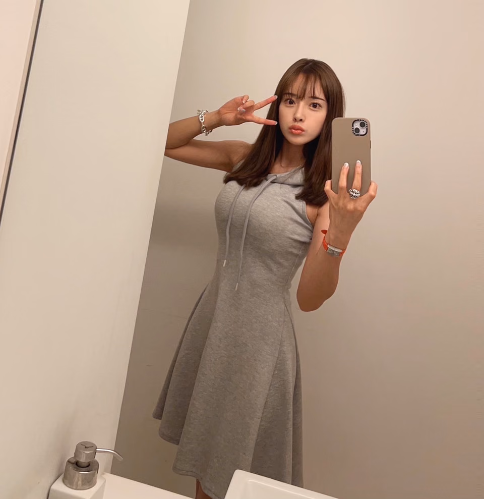 시오카와 우니 8