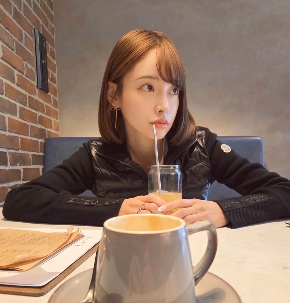 시오카와 우니 9