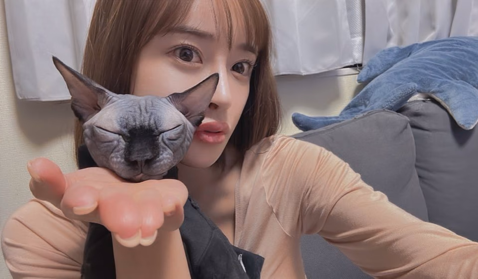 시오카와 우니 13