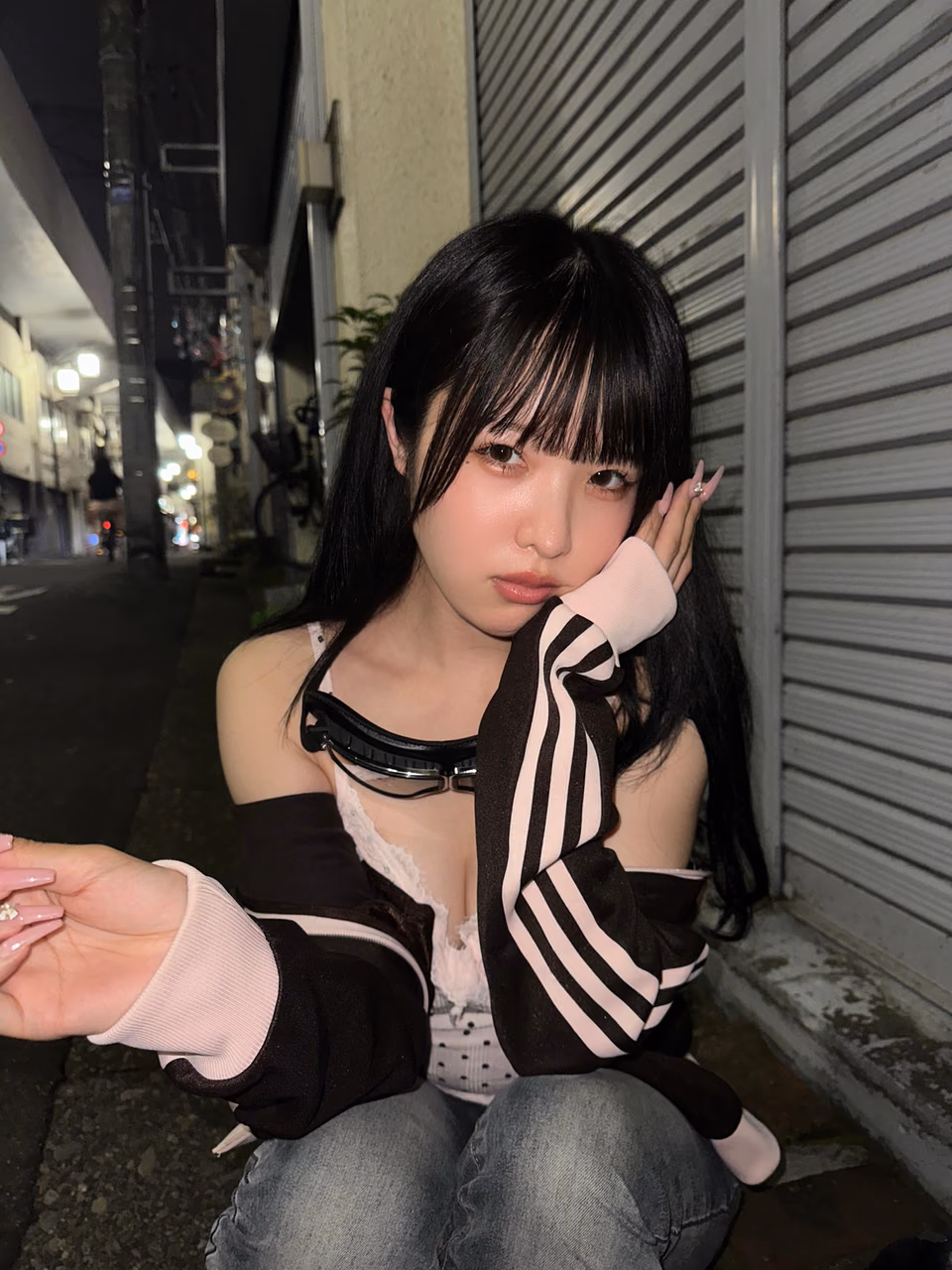 니노미야 모모 12