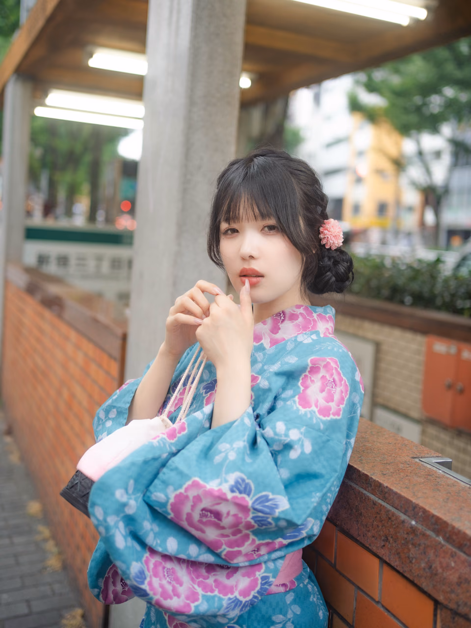 니노미야 모모 13