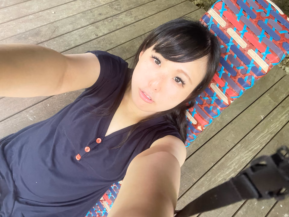 요코야마 나츠키 3