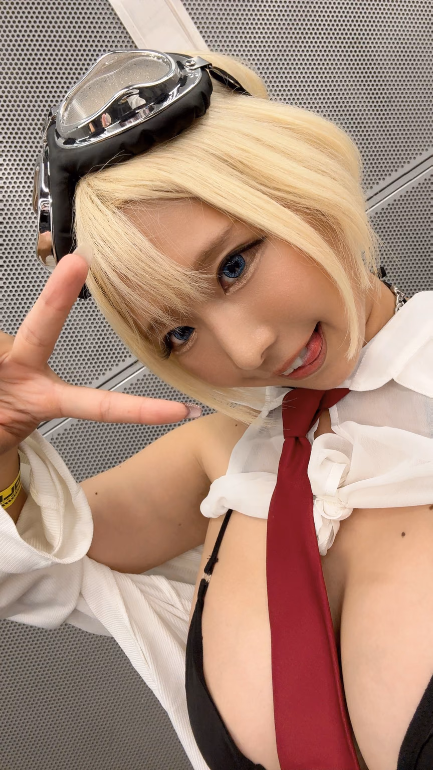오츠 아리스 18