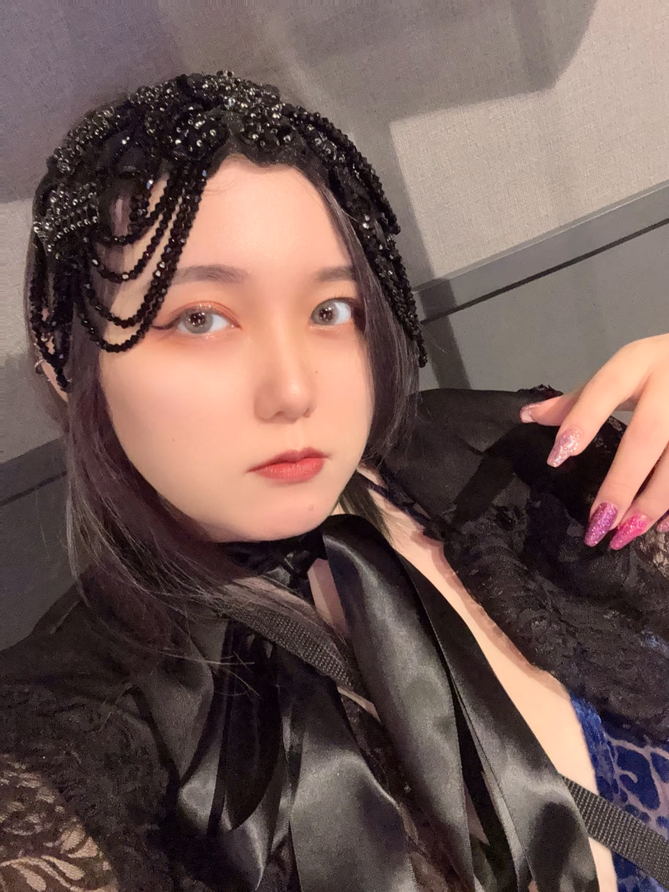 타나카 네네 12