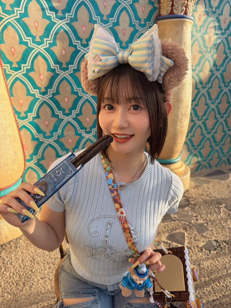 시즈카 9