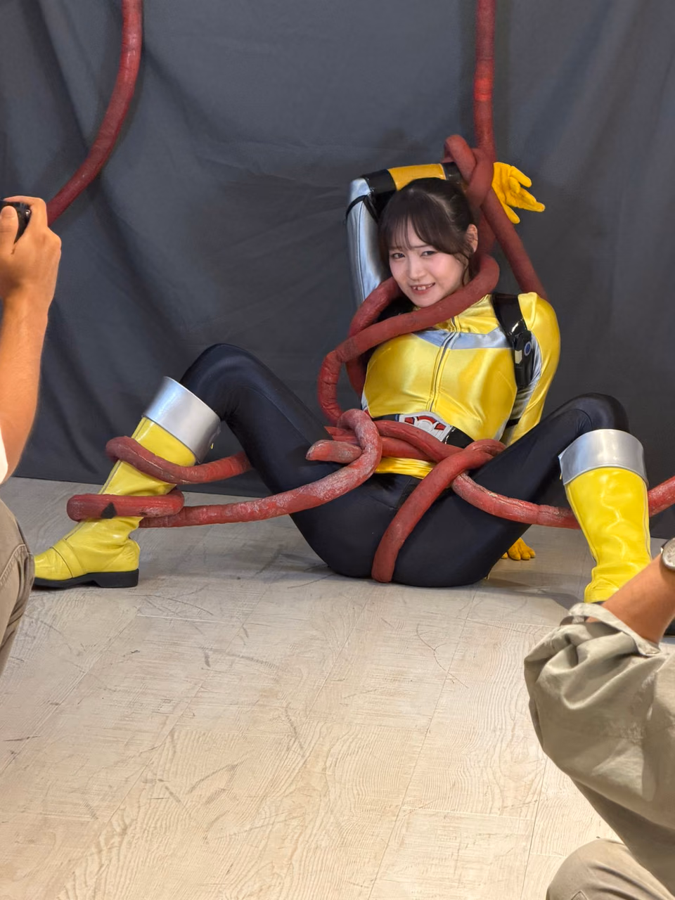 와카츠키 모아 15