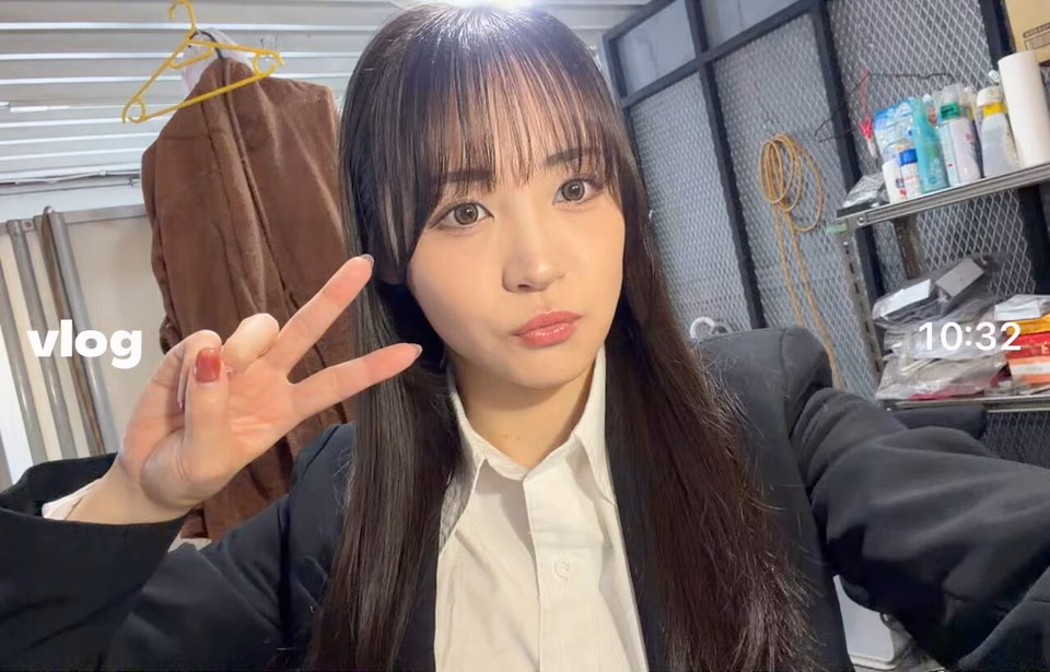 와카츠키 모아 19