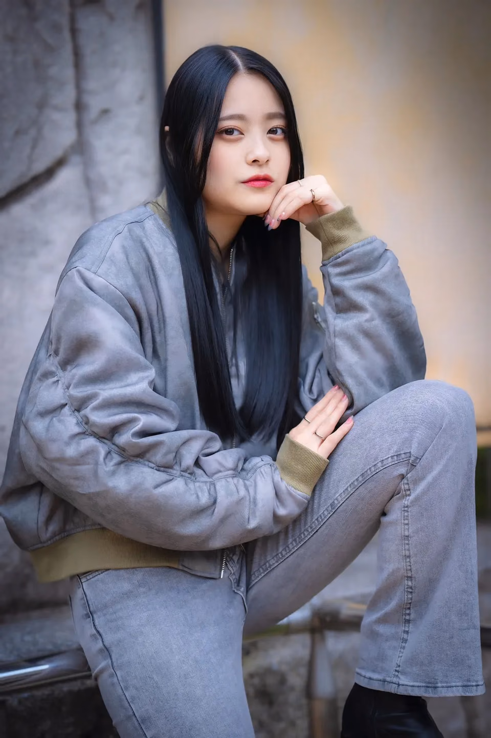 츠키미 루이 2