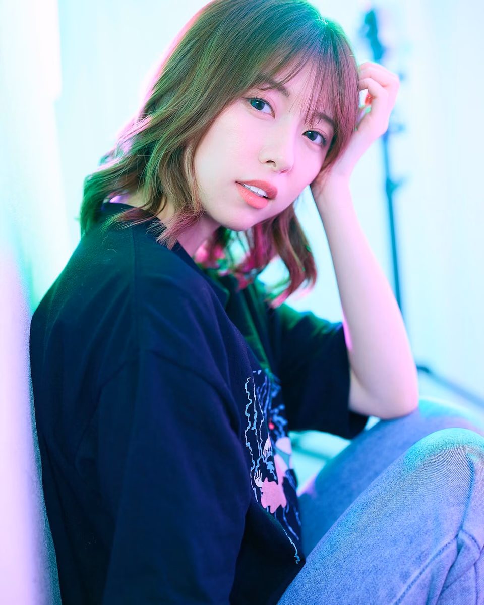 아카세쇼우코 16
