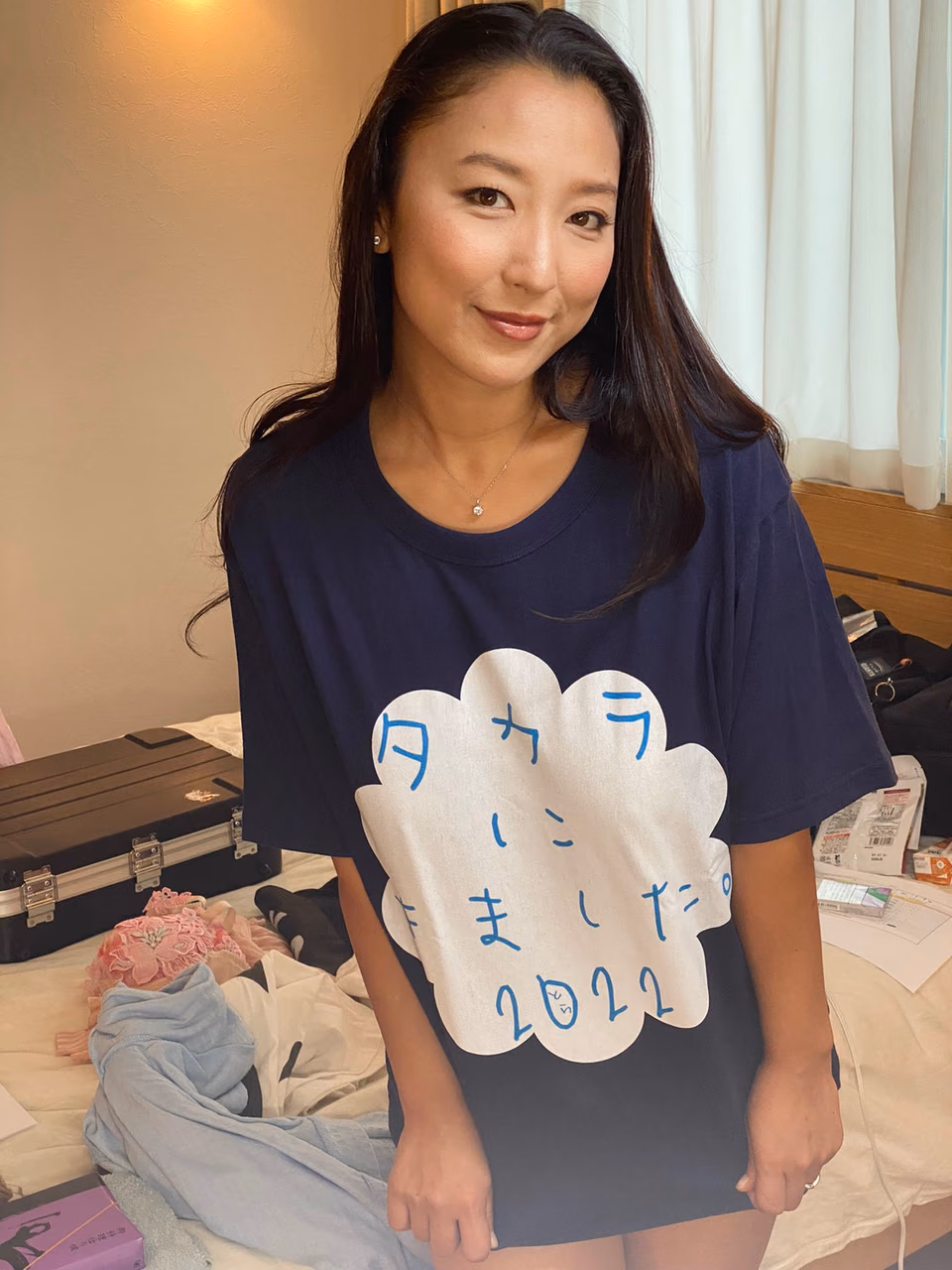 혼마 유리 10