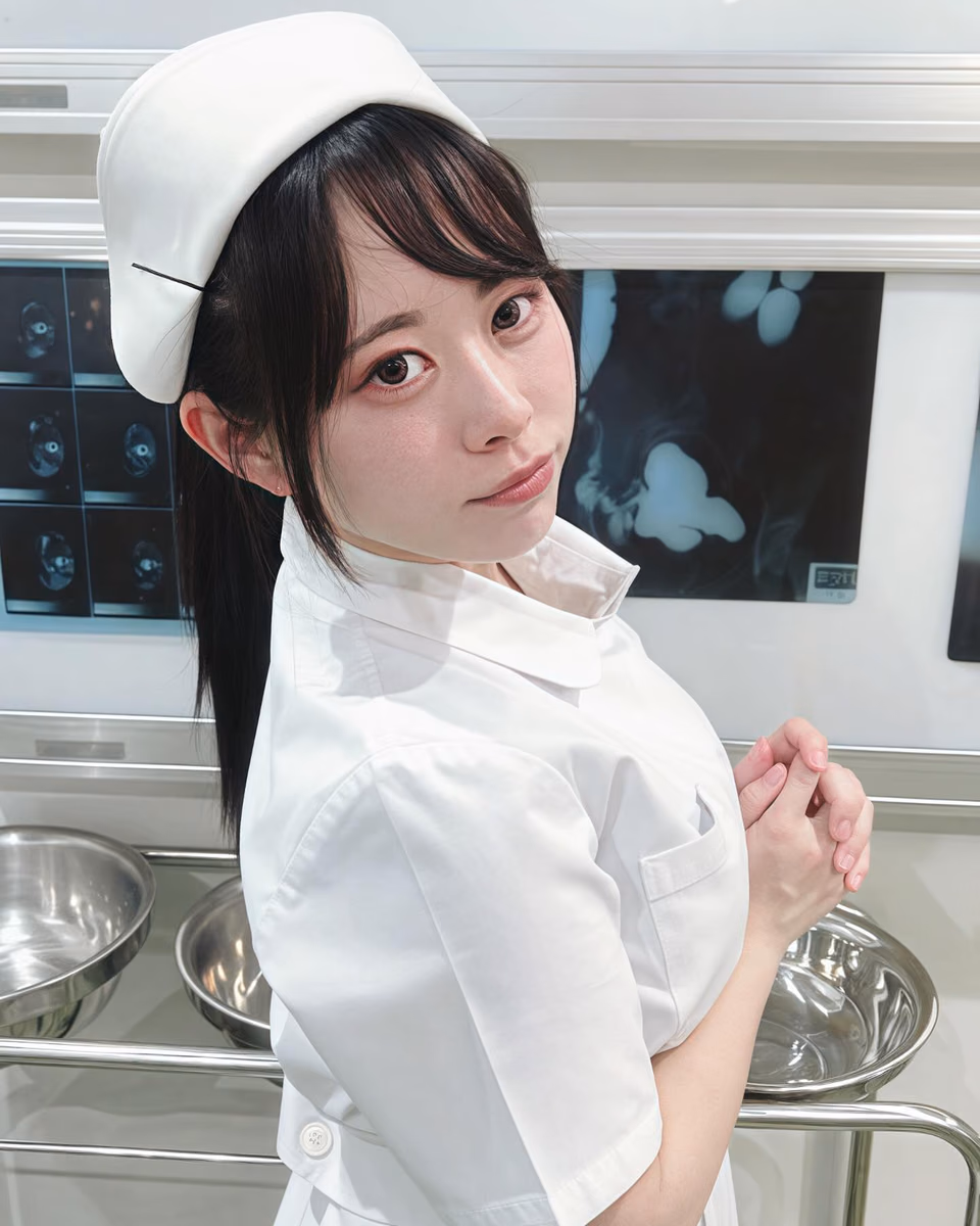 아마이 쿠루미 9