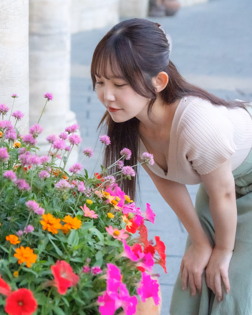 宮瀬夏純 7