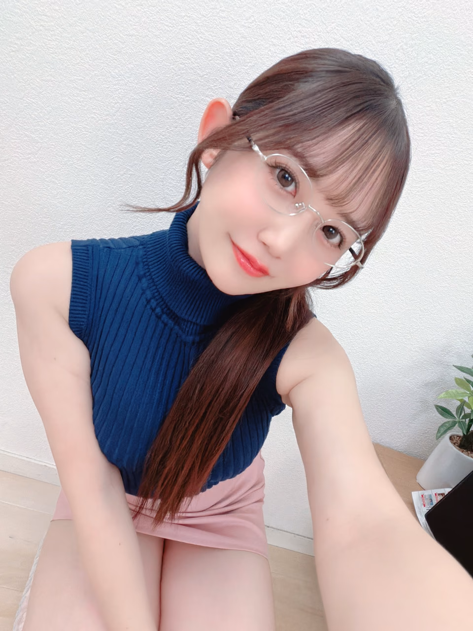 宮瀬夏純 8