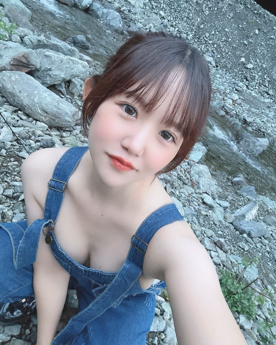 宮瀬夏純 9