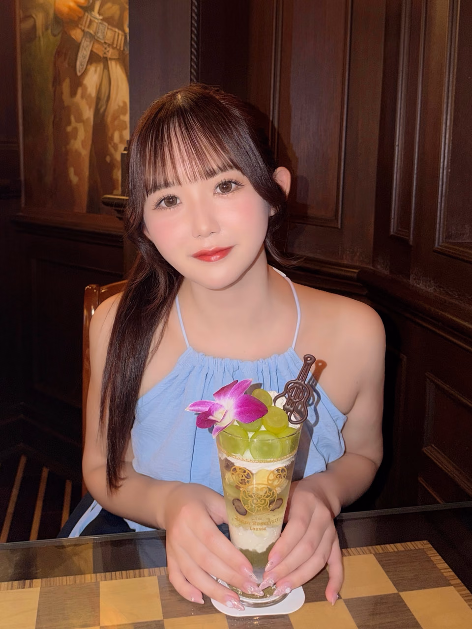 宮瀬夏純 18