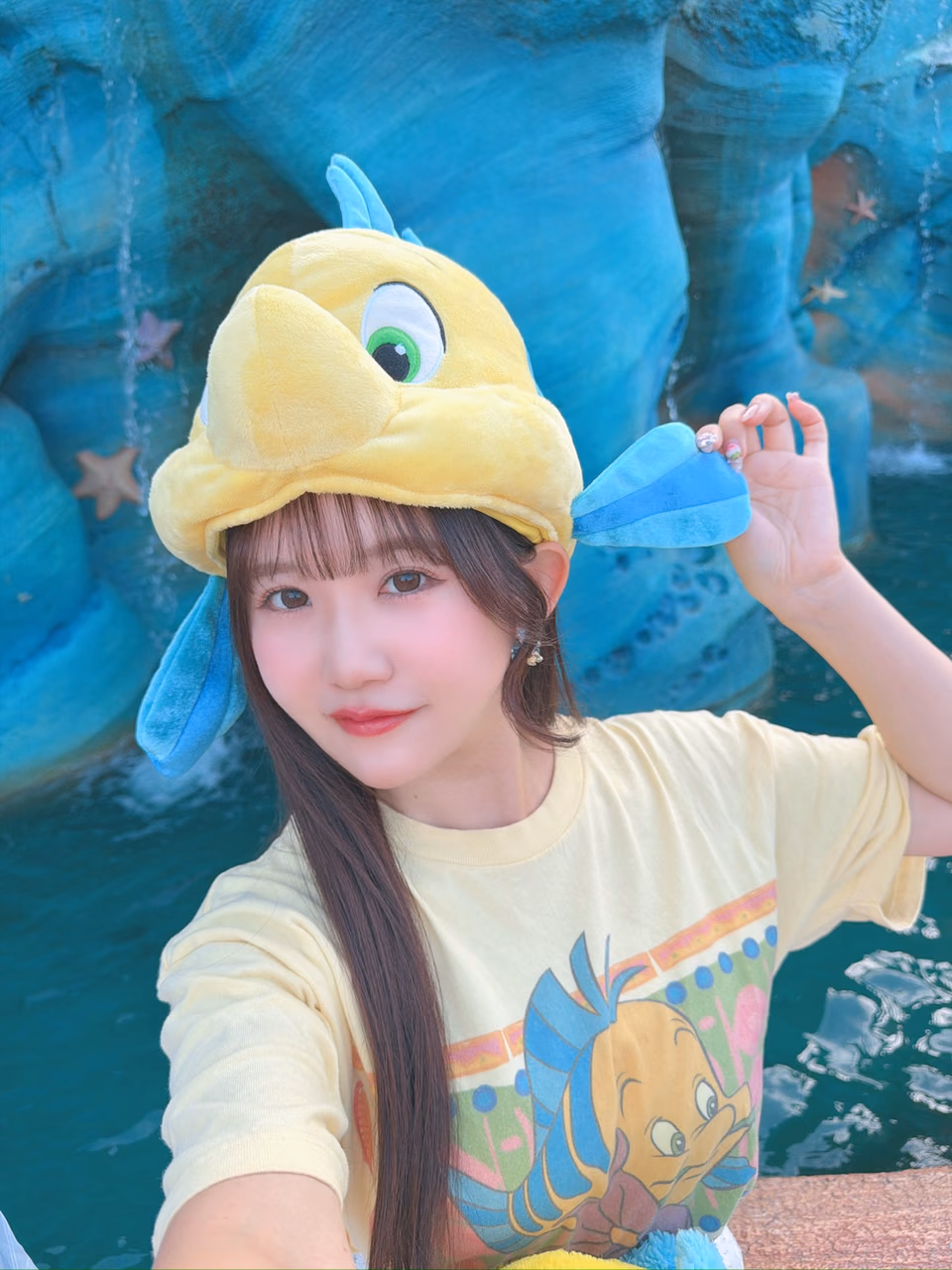 宮瀬夏純 19