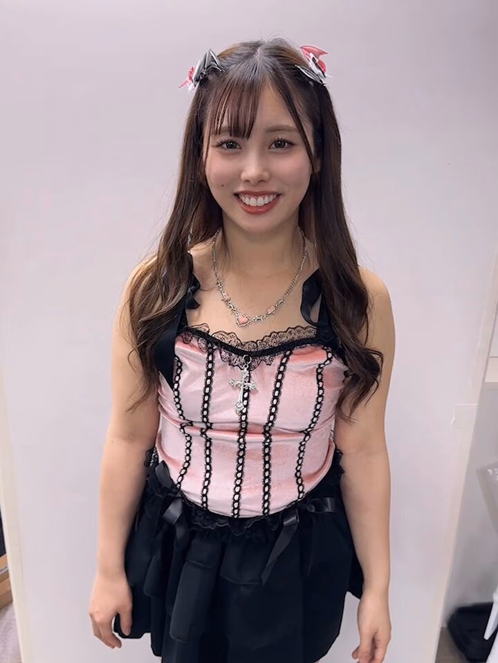 아리스 마이 16