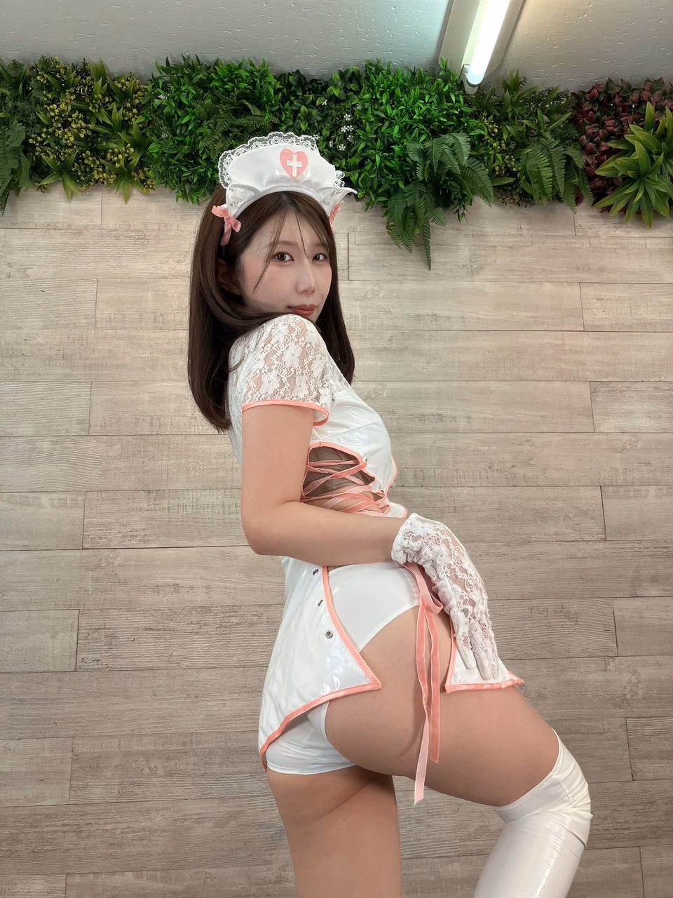 谷あづさ 13