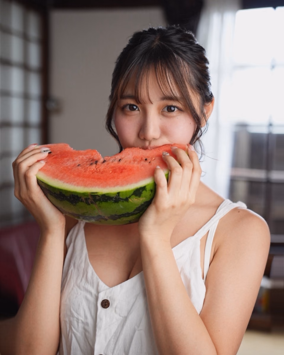 하마베 야요이 13