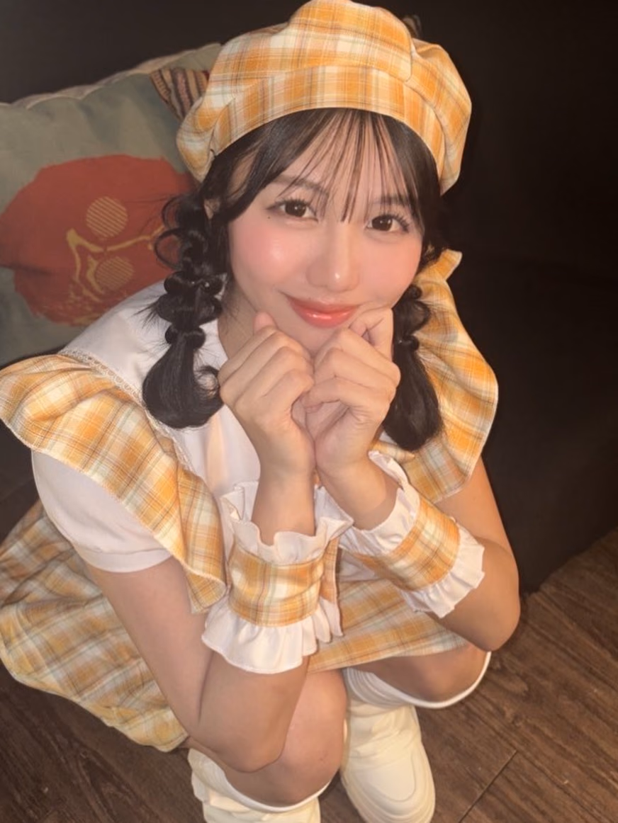 하마베 야요이 15