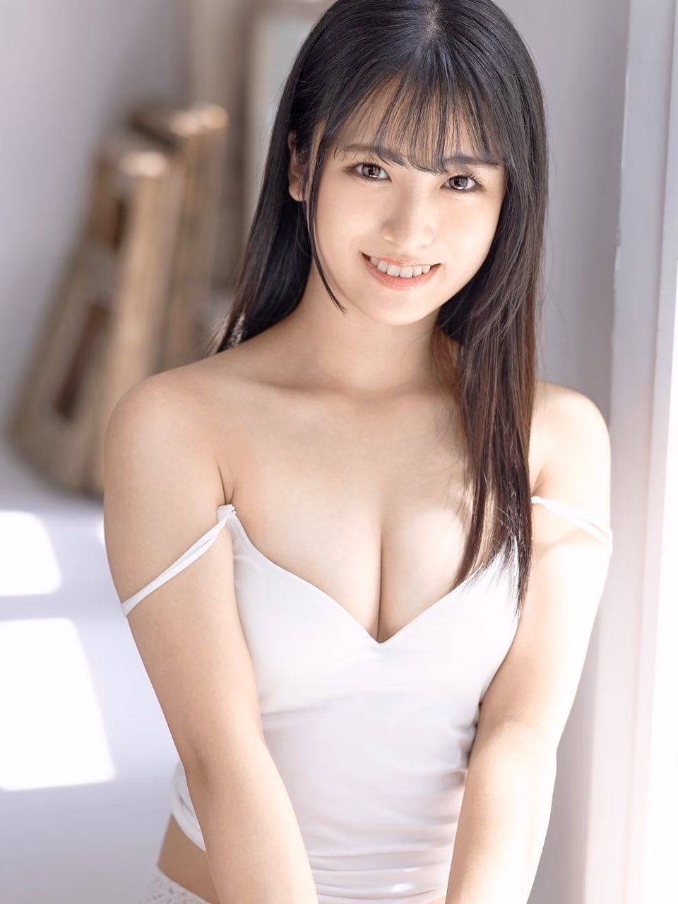 나카모리 나나미 3