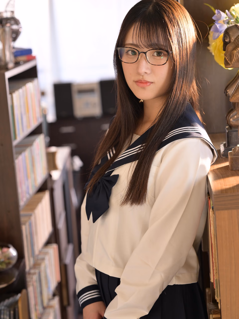 나카모리 나나미 9