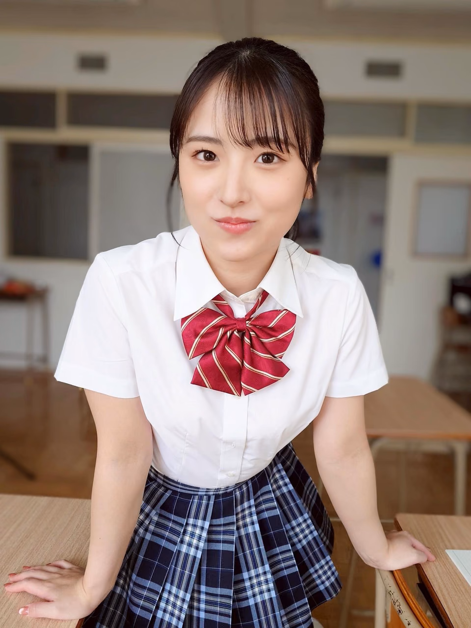 나카모리 나나미 10