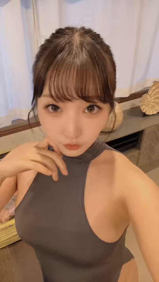 츠키노 카스미 18