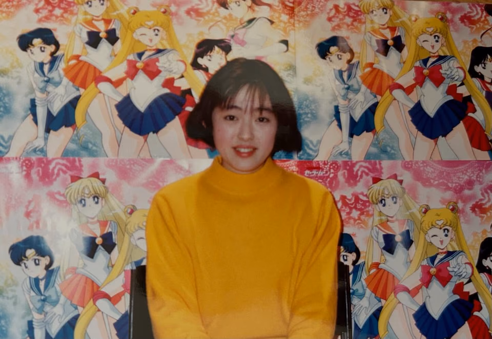 이시다 요코 4
