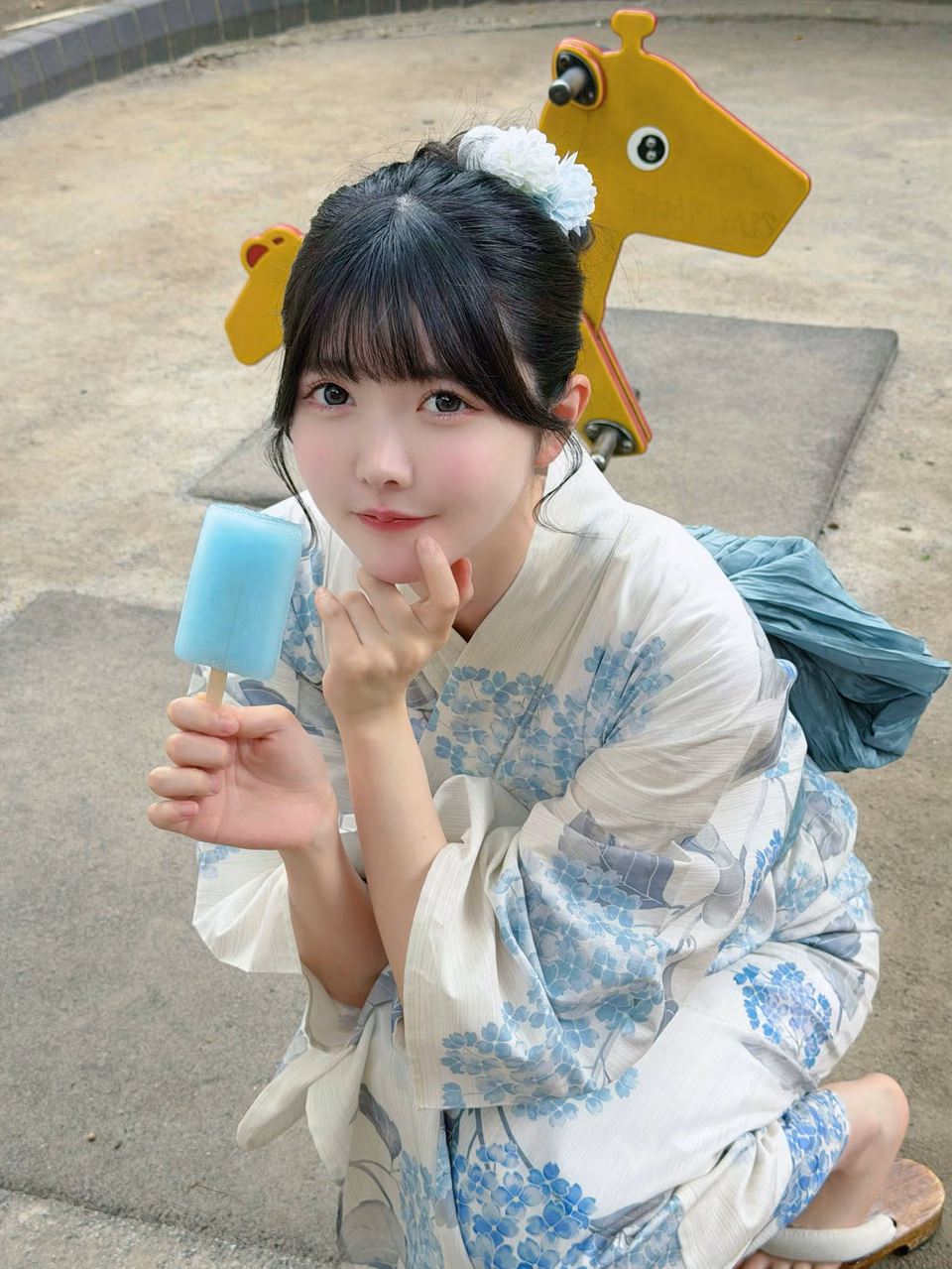 오노데라 아즈사 5