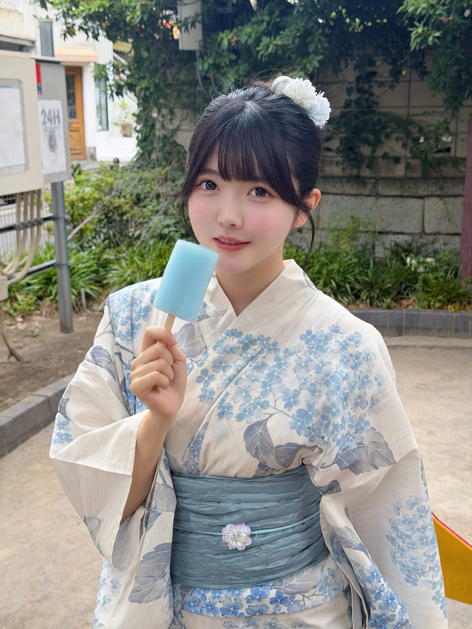 오노데라 아즈사 8
