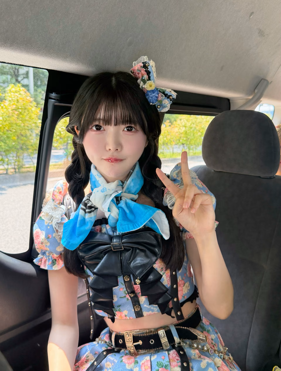오노데라 아즈사 9