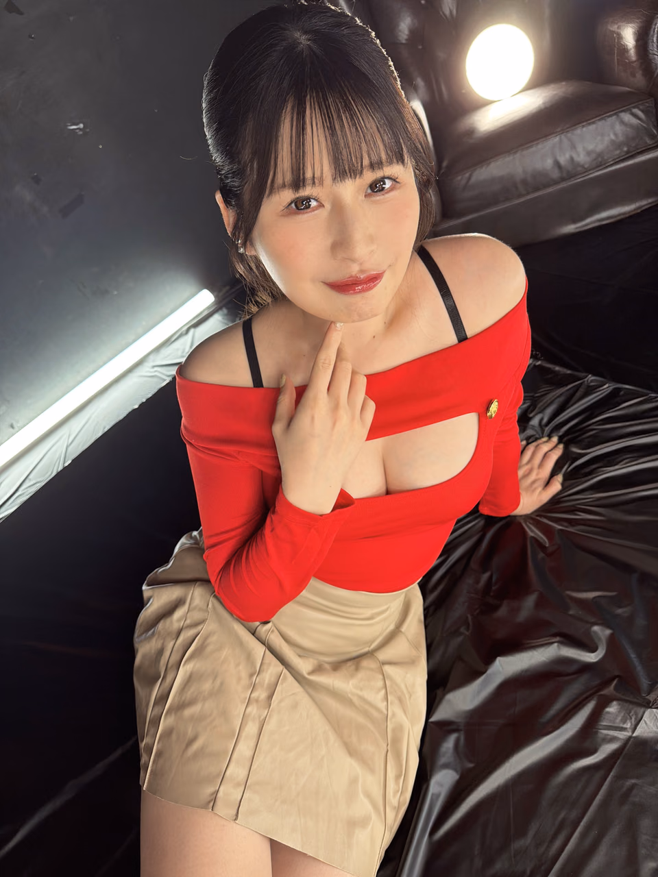 유리 마이나 15