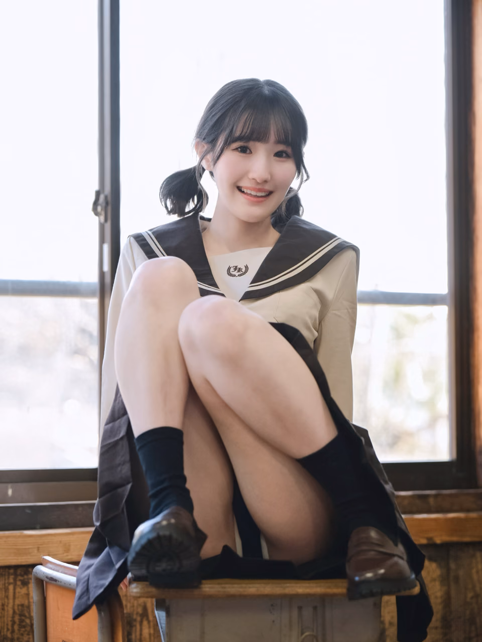 아오바 하루 9