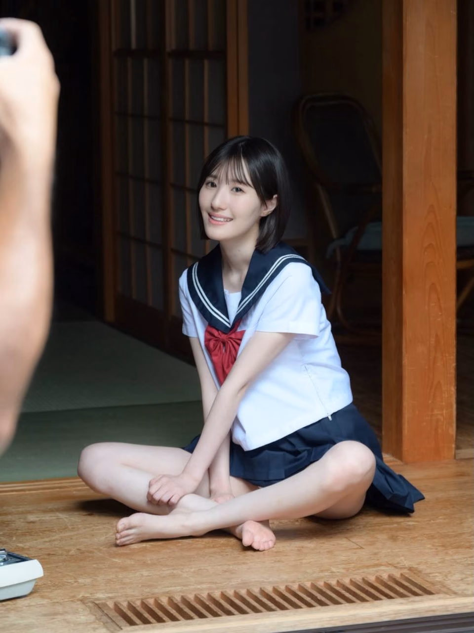 아오바 하루 16