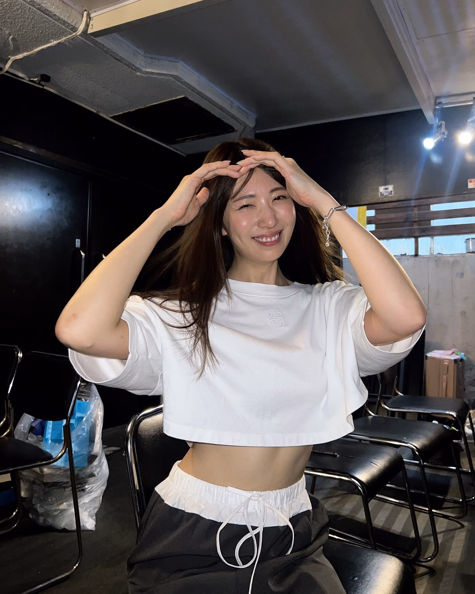 야마기시 아야카 9