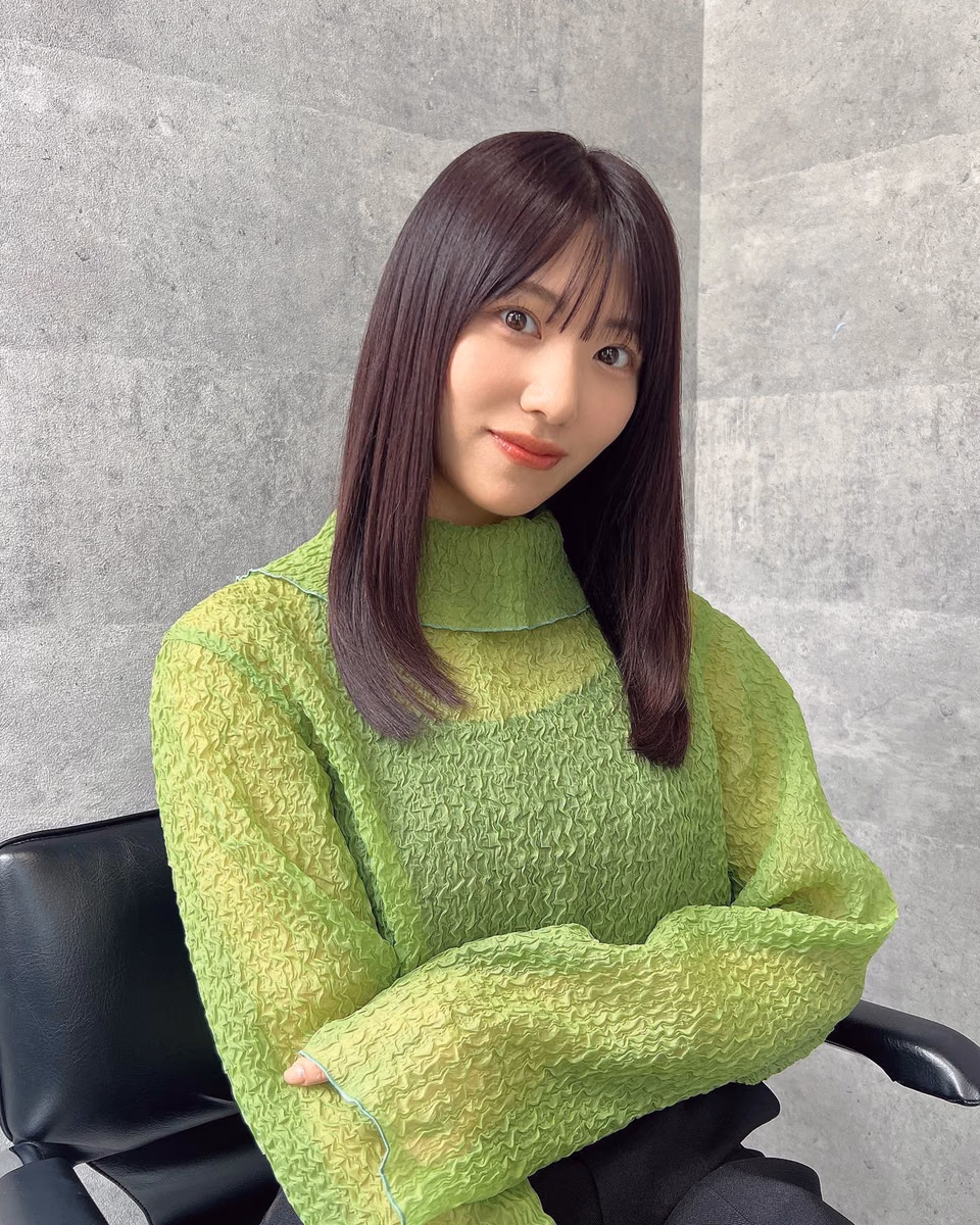 야마기시 아야카 12