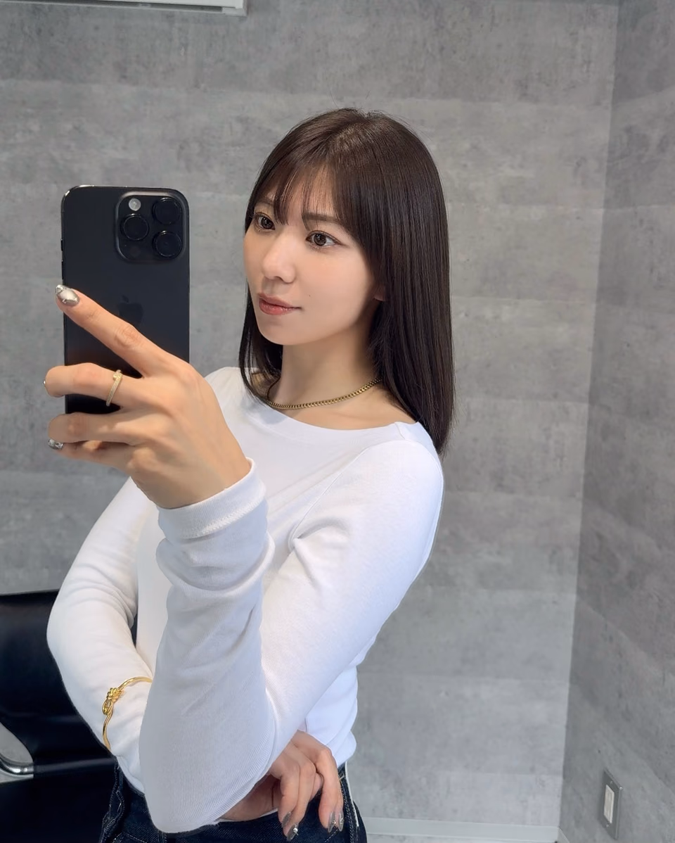 야마기시 아야카 14