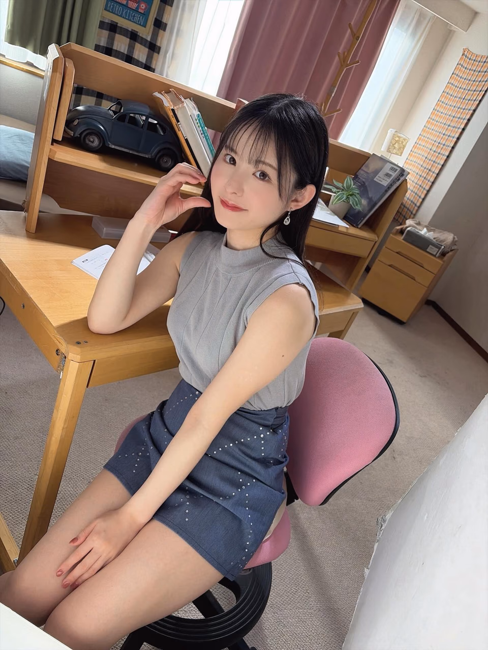 야마다 스즈나 4