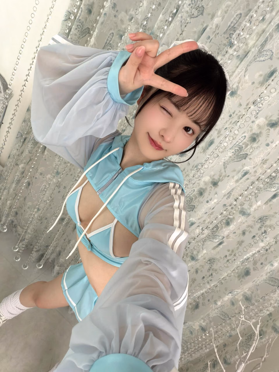 야마다 스즈나 11